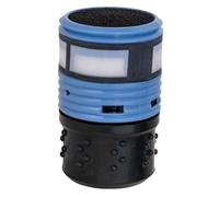Gadpiparty 1pezzi Microfono Dinamico Uni-direzionale Di Ricambio Con Tecnologia Di Riduzione Del Rumore Compatibile Con Microfoni Cablati e Wireless Ottimizzato Per Performance Live e