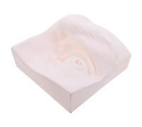 Gadpiparty 1pezzi Modello Schizzo Artistico per Organi Decorazione Scultorea Strumento Didattico per Studenti Pratica Base