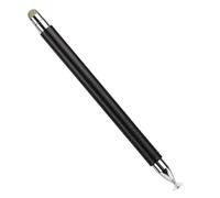 Gadpiparty 1pezzi Penna Stilo Magnetica per Touch Screen Punta Trasparente per Disegno Annotazioni e Controllo Email su Telefoni e Tablet Realizzata in Materiale Resistente per Uso Prolungato