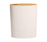 Gadpiparty 1pezzi Porta Coltelli da Cucina in Legno e Bamboo Supporto Professionale per Taglieri e Coltelli Organizer Compatto e Salvaspazio Scaffale Robusto per Conservazione Colore Casuale