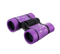 Gadpiparty 1pezzi Telescopio Stampato Per Ragazzo Ragazza Binocolo Ad Risoluzione Binocolo Portatile Giocattolo Ingrandimento Distanza Osservazione