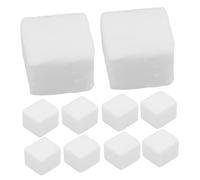 Gadpiparty 1sacchetto Base Sapone Alla Glicerina Trasparente e Naturale Per Produzione Sapone Te Sciogli e Per Saponi Artigianali e Decorativi