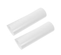 Gadpiparty 2 Pezzi Heat Transfer Luminous Lettering Film for DIY Shirt Crafting Engraving Material