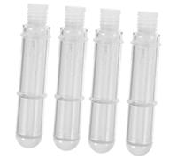 Gadpiparty 2 Set Disegna Il Gesso Prodotti per Cucire Forniture Trapuntanti Marcatura Ricarica di Pennarelli per Tessuto per Cucire Gesso da Sarto Professionale Plastica Bianca 2 Pezzi*2