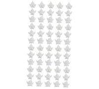 Gadpiparty 2 Set Pendenti Gioielli Fai Da Te Angeli Decorativi Resina Barocco Accessori Creativi Per Orecchini E Ciondoli Multifunzionale 30 Pezzi * 2