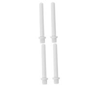 Gadpiparty 2 Set Porta-Accessori per Macchina da Cucire Dispenser Organizer Filo per Uncinetto per Macchina da Cucire Rocchetto per Maglia Porta-Filo Porta-Filo Supporto per 2 Pezzi*2