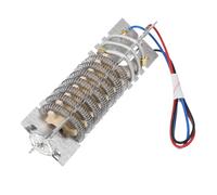 Gadpiparty 2000w Elemento Riscaldante Per Strumento Ad Aria Calda in Nichel-cromo Per Saldatore Nucleo Riscaldamento Affidabile e Facile Da Installare Compatibile Con Vari Modelli