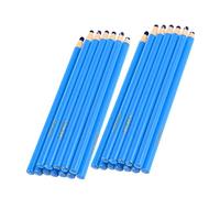 Gadpiparty 24pezzi Pennarelli Cera Matite Colorate Staccabili Pastelli Senza Taglio per Artigiani Designer Casalinghe Facili da Usare Colori Vivaci