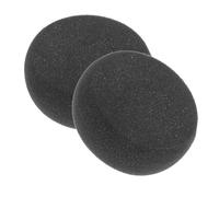 Gadpiparty 2pezzi Spugne per Ceramica Spugne Rondonde per Pittura Utensili per Ceramica per Pittura Facciale Utensili per Modellare Argilla Applicatore di Cera Artigianali