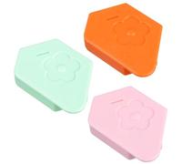 Gadpiparty 3 Pezzi Guida per Macchina da Cucire Accessori E Forniture per Cucire Guida per Cucitura Magnetica per Macchina da Cucire Elementi Essenziali per Cucire Guide Magnetiche per