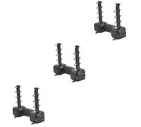 Gadpiparty 3 Pezzi Ripetitore Di Segnale Amplificatore Extender Di Segnale Accessori Per Droni Parti Universali Amplificatore Di Espansione Del Ripetitore Della Del Segnale Abs