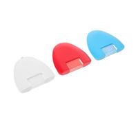 Gadpiparty 3pezzi Ruota per Sarto per Tessuti Gessetti da Sarto per Cucire Vestiti Strumenti da Cucito per Segni Precisi