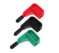 Gadpiparty 4 Set Di Sonde Per Test Rapidi Del Circuito Kit Pratico Di Sonde Per Test Magnetici 3 Pezzi * 4