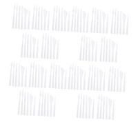 Gadpiparty 4 Set Raschietti Per Pittura Ad Olio Professionali Con Lungo Spatole Da Pittura Resistente Per Mescolare E Stendere Colori Su Tela Per E Studenti 30 Pezzi*4
