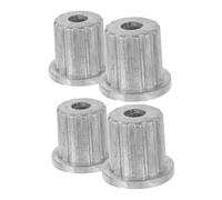 Gadpiparty 4pezzi Metal Pulsator Repair Core Giunto Del Kit Riparazione e Asciugatrice Facile Installazione e Durabilità