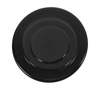 Gadpiparty 4pezzi Ricambio Copri Fornelli Per Cucina Cappello Per Bruciatore Copertura Protettiva Resistente e Facile Da Pulire Migliora Efficienza Della Combustione Cottura Uniforme