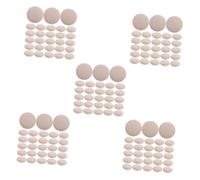 Gadpiparty 5 Set Kit di Sostituzione del Rivestimento del Padiglione Kit di Pulsanti per Il Rivestimento del Padiglione Perni per Auto in Vinile Kit di Perni per Cofano E 30 Pezzi*5