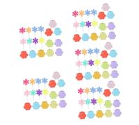 Gadpiparty 5 Set Strumenti per Infilare Ago Pratici Infilatori per Cucito Mano E Macchina Accessori per Cucito con Design Compatto E Maneggevole per Mamme 20 Pezzi*5