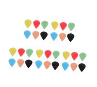 Gadpiparty 5 Spugne Per Il Trucco Del Viso Bianche Per Per Halloween Per Truccabimbi Per Il Trucco A Forma Di Goccia Per Artisti Per Ragazze Per Dipingere In Polvere Per Il Trucco