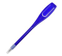 Gadpiparty 50 Pezzi Segnapunti Golf Leggeri e Compatti Marcatura per Allenamento e Registrazione Punteggio Colori Casuali Facili Portare e Usare Colore Casuale