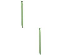 Gadpiparty 60 Pcs Penci Penna Stilo Manica Copertura Della Penna Touch Screen Copertura Dello Stilo Stilo In Silicone 2 Protezione Penna Stilo Punta Della Copertura Elettrica Custodia Della