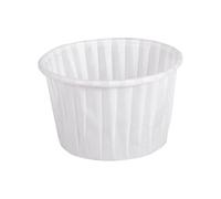 Gadpiparty 60 Pezzi Pirottini di Carta per Cupcake e Muffin, Resistenti a 230°c, Antiaderenti, per Matrimonio e Negozio di Dolci, Accessori per Dolci