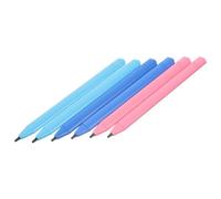 Gadpiparty 6pezzi Penna Stilo Per Tablet Lcd e Touch Screen Per Scrittura e Disegno Su Lavagna Elettronica Punta Morbida Non Graffia