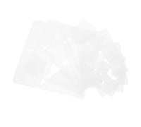 Gadpiparty 8 Stencil Artistici Riutilizzabili in Plastica Pet a Motivi di Stelle, Set per Pittura e Decorazioni Fai da Te su Pareti, Adatti a Tutte Le età per attività Creative di