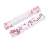 Gadpiparty 8pezzi Tasti Per Tastiera Meccanica Tasti Colore Accessori Per Computer Per Personalizzazione