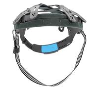 Gadpiparty Accessori per Elmetto Protettivo Sospensione di Ricambio e Fodera Regolabile per Circonferenza Testa 54-64 CM, per Cantieri