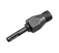 Gadpiparty Adattatore Per Trapano Percussione Convertitore Per Punte Diamantate Accessorio Per Foratura Su Facile Da Installare e Utilizzare Compatibile Trapani Elettrici