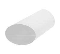 Gadpiparty Assistenza Didattica del Gesso Forma Art Schizzo Modulo Modelli Figura di Disegno Scultura Geometrica in Gesso Disegno Scultura Modello Geometrico Pratica Disegno della Forma Malta