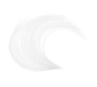 Gadpiparty Baffi di Gatto Simulati Infeltrito Baffi in Feltro per L'artigianato Impostore Barba con Baffi di Gatto Domestico Baffi Finti Baffo Simulare Baffi per Il Viso Bambole Nylon Bianca
