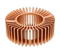 Gadpiparty Base Scaldapotenze in Metallo con Portacandela Tealight Scaldavivande per Teiera Ceramica Riscaldatore per Caffè e Latte per Uso Domestico e Ufficio