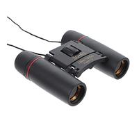 Gadpiparty Binocoli Compatti per Escursioni all Aperto Binocolo Tascabile per Birdwatching Binocolo Compatto per Osservazione Notturna Binocoli per Teatro