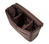Gadpiparty Borsa Interna per Fotocamera in Nailon Tasche Extra, Design Semplice alla Moda, per Custodia Valigia Macchina Fotografica