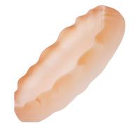 Gadpiparty Calamaio in Vetro Per Calligrafia Di Pennelli Incluso Contenitore Per Inchiostro Portapennelli Da Scrivania Forniture Per Calligrafia