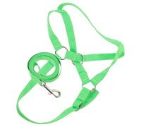 Gadpiparty Cavezza Regolabile in Nylon con Corda per Cavalli Bovini Vitelli e Capre - Cavezza per Addestramento Bestiame con Sgancio Rapido Resistente a Strappi Adatta per Uso in Ranch e