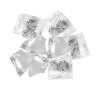 Gadpiparty Cera Naturale per Fai da Te Cera Trasparente per in Vaso Materiale Artigianale Senza Sostanze Chimiche