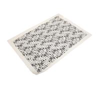 Gadpiparty Ceramic Clay Transfer Sheets Flower Decal for DIY Pottery Underglaze Porcelain Sticker Resistant Patterns Suitable for Various Clay Surfaces