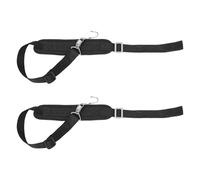 Gadpiparty Cinghie di Ricambio per Spruzzatore a Zaino Doppia Cinghia Imbottita Accessorio Resistente e Compatibile per Attrezzature Agricole per Progetti di Giardinaggio su Larga Scala