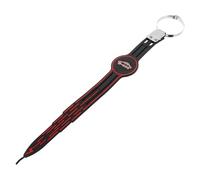 Gadpiparty Cintura Elettrostatica per Auto e Camion in PVC Eliminatore di Elettricità Statica Facile Installazione Accessorio Automotive