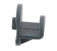 Gadpiparty Clip Per Mensole Del Congelatore Supporto Per Frigorifero Facile Installazione e Fissaggio Sicuro Della Porta Del Freezer Accessorio Indispensabile Per La Cucina