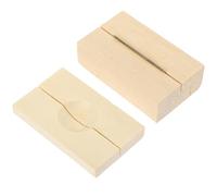 Gadpiparty Coltello per Castagne in Legno Resistente, Utensile Semplice per Aprire Noci e Castagne, per Uso Quotidiano in Cucina, Antigraffio e Durevole