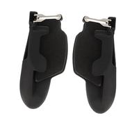 Gadpiparty Controller Per Tablet Joystick Sensibile Per Eating Chicken Accessorio Per Gaming Su Tablet e Smartphone