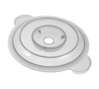 Gadpiparty Coperchio di Ricambio Trasparente in Plastica per Tritacarne da Cucina Copertura Lavabile in Lavastoviglie Anti-Schizzi per Tritacarne Elettrico