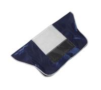 Gadpiparty Copertura Resistente Elettrico per Controllo Scooter a Pannello di'abrasione Oxford e Pvc, Protezione per Esterni Adatta Persone Anziane