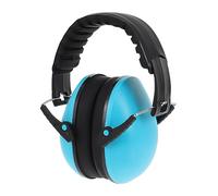 Gadpiparty Cuffie Antirumore Isolanti Per Ragazzo Ragazza Ragazza Cuffie Antirumore Per Ridurre Rumore Per Dormire e Studiare Comode e Facili Da Trasportare