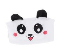 Gadpiparty Cuffie Headband Per Con Limitazione Volume Auricolari Wireless Fleece Design e Relax Panda