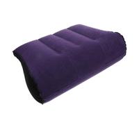 Gadpiparty Cuscino Gonfiabile in Vita Cuscino per Il Letto Cuscini da Campeggio Piccolo Cuscino da Viaggio Cuscini da Spiaggia Cuscino da Campo Zaino in Spalla Cuscini gonfiabili floccaggio